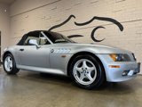 Used 1996 BMW Z3 1.9 image 3