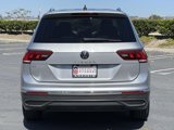 Used 2022 Volkswagen Tiguan SE image 4