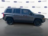 Used 2015 Jeep Patriot Sport image 4