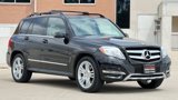 Used 2015 Mercedes-Benz GLK 350 4MATIC image 4