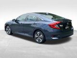 Used 2016 Honda Civic EX-L image 3