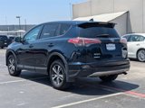 Used 2018 Toyota RAV4 XLE w/ All Weather Liner Package image 3