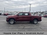Certified 2025 RAM 1500 Big Horn image 5
