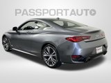 Used 2018 INFINITI Q60 2.0t image 2