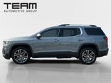 Used 2020 GMC Acadia SLT w/ Driver Alert Package II image 4
