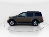 Used 2005 Nissan Pathfinder SE w/ (P01) Se Premium Pkg image 5