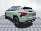 New 2025 Chevrolet Trax ACTIV w/ Driver Confidence Package image 6