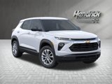 New 2026 Chevrolet TrailBlazer LS w/ LS Convenience Package image 2