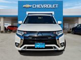 Used 2022 Mitsubishi Outlander SEL image 2