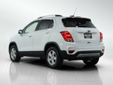 Used 2020 Chevrolet Trax LT w/ Driver Confidence Package image 3