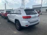 Used 2018 Jeep Grand Cherokee Limited image 4