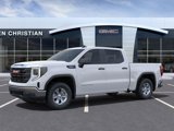 New 2025 GMC Sierra 1500 Pro w/ Pro Value Package image 2