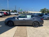 New 2025 Nissan Sentra SV image 3