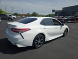 Used 2018 Toyota Camry L image 5