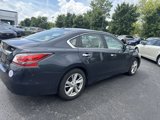 Used 2014 Nissan Altima 2.5 SV image 5