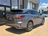 Used 2018 Lexus RX 350L AWD image 3