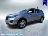 Used 2024 Chevrolet Equinox LT image 2