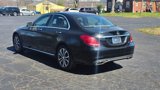 Used 2015 Mercedes-Benz C 300 4MATIC Sedan image 3