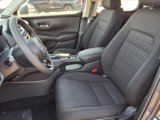 New 2025 Honda HR-V LX image 4