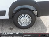 New 2025 RAM ProMaster 2500 w/ Upfitter's Prep Package image 4