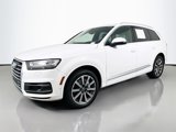 Used 2019 Audi Q7 2.0T Premium Plus w/ Premium Plus Package image 3