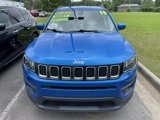 Used 2019 Jeep Compass Latitude w/ Cold Weather Group image 2