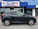 Used 2015 MAZDA CX-5 Grand Touring image 2