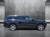 Used 2021 Jeep Grand Cherokee L Limited image 4
