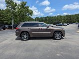 Used 2017 Jeep Grand Cherokee Summit w/ Platinum Series Group image 4