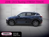 Used 2018 MAZDA CX-5 Touring w/ Preferred Equipment Package image 4