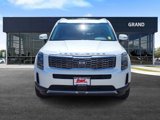 Used 2020 Kia Telluride EX w/ EX Premium Package image 3