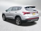 Certified 2021 Hyundai Santa Fe SE image 5