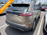 Used 2020 Ford Edge SEL w/ Convenience Package image 3