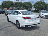 New 2025 Nissan Versa SV image 6