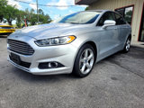 Used 2016 Ford Fusion SE image 2