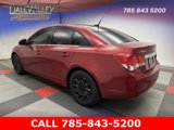 Used 2011 Chevrolet Cruze LT image 4