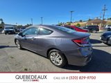 Used 2014 Honda Civic LX image 5