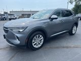 Used 2021 Buick Envision Preferred image 2
