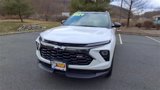 Used 2024 Chevrolet TrailBlazer RS w/ Driver Confidence Package image 3