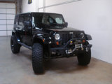 Used 2007 Jeep Wrangler Unlimited X w/ Dual Top Group image 6