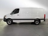 New 2025 Mercedes-Benz Sprinter 2500 image 2