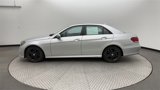 Used 2016 Mercedes-Benz E 350 4MATIC Sedan image 5