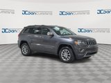 Used 2016 Jeep Grand Cherokee Limited image 2