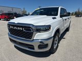 Used 2025 RAM 1500 Big Horn image 2