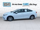 Used 2018 Chevrolet Cruze LS image 2