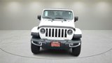 Used 2019 Jeep Wrangler Unlimited Sahara image 2