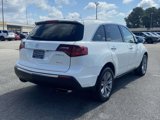 Used 2013 Acura MDX w/ Advance Package image 3