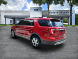 Used 2017 Ford Explorer XLT w/ Equipment Group 202A image 3