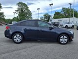 Used 2014 Chevrolet Cruze LS image 3
