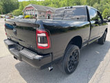 Used 2023 RAM 2500 Big Horn w/ Level B Equipment Group image 3